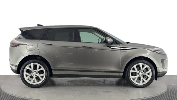 Used Land Rover Range Rover Evoque 2021 for sale - 76264497: Photo 3