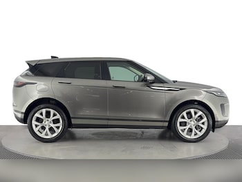Used Land Rover Range Rover Evoque 2021 for sale - 76264497: Photo 3