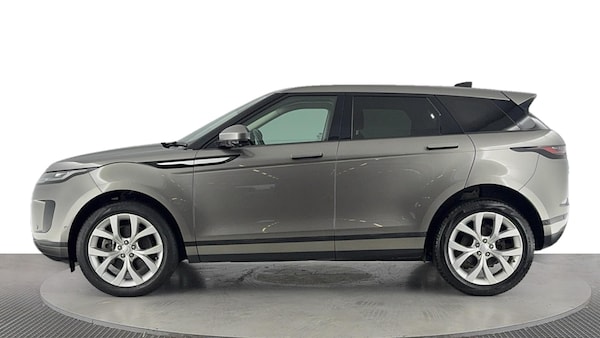 Used Land Rover Range Rover Evoque 2021 for sale - 76264497: Photo 42