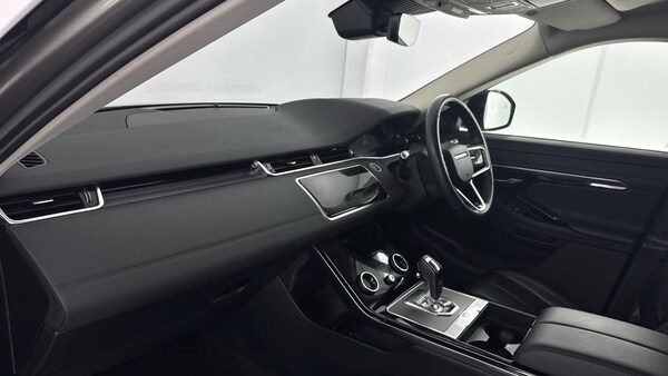 Used Land Rover Range Rover Evoque 2021 for sale - 76264497: Photo 44
