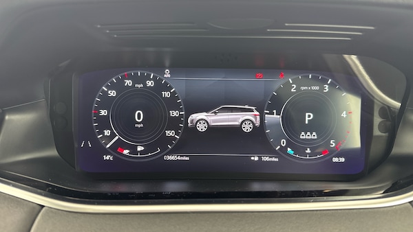 Used Land Rover Range Rover Evoque 2021 for sale - 76264497: Photo 48