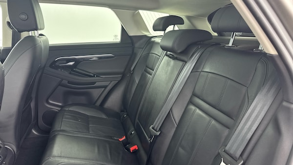Used Land Rover Range Rover Evoque 2021 for sale - 76264497: Photo 49