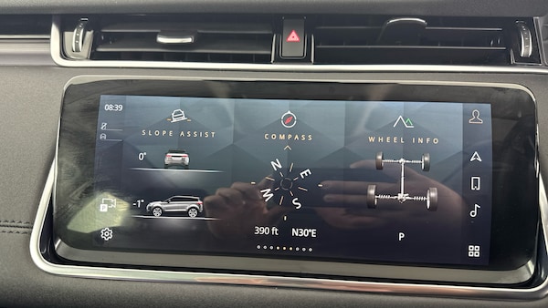 Used Land Rover Range Rover Evoque 2021 for sale - 76264497: Photo 51
