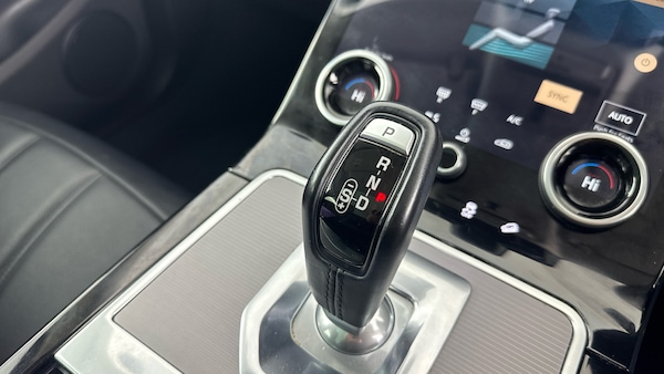 Used Land Rover Range Rover Evoque 2021 for sale - 76264497: Photo 56