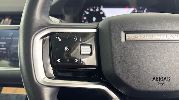 Used Land Rover Range Rover Evoque 2021 for sale - 76264497: Photo 57