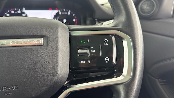Used Land Rover Range Rover Evoque 2021 for sale - 76264497: Photo 58