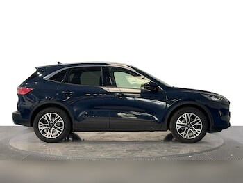Used Ford Kuga 2021 for sale - 75893277: Photo