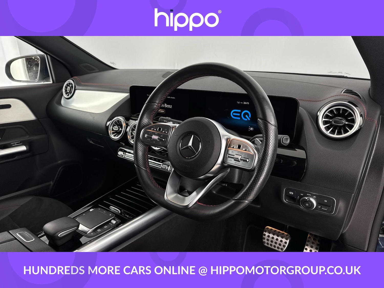 Used Mercedes-Benz EQA 2022 for sale - 77412082: Photo 10