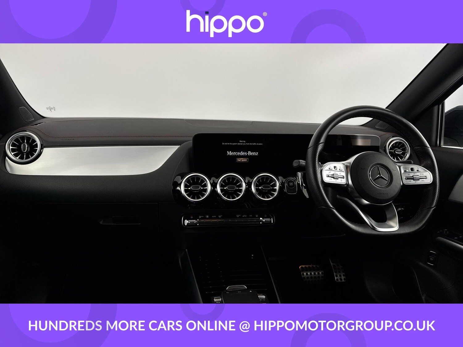 Used Mercedes-Benz EQA 2022 for sale - 77412082: Photo 11