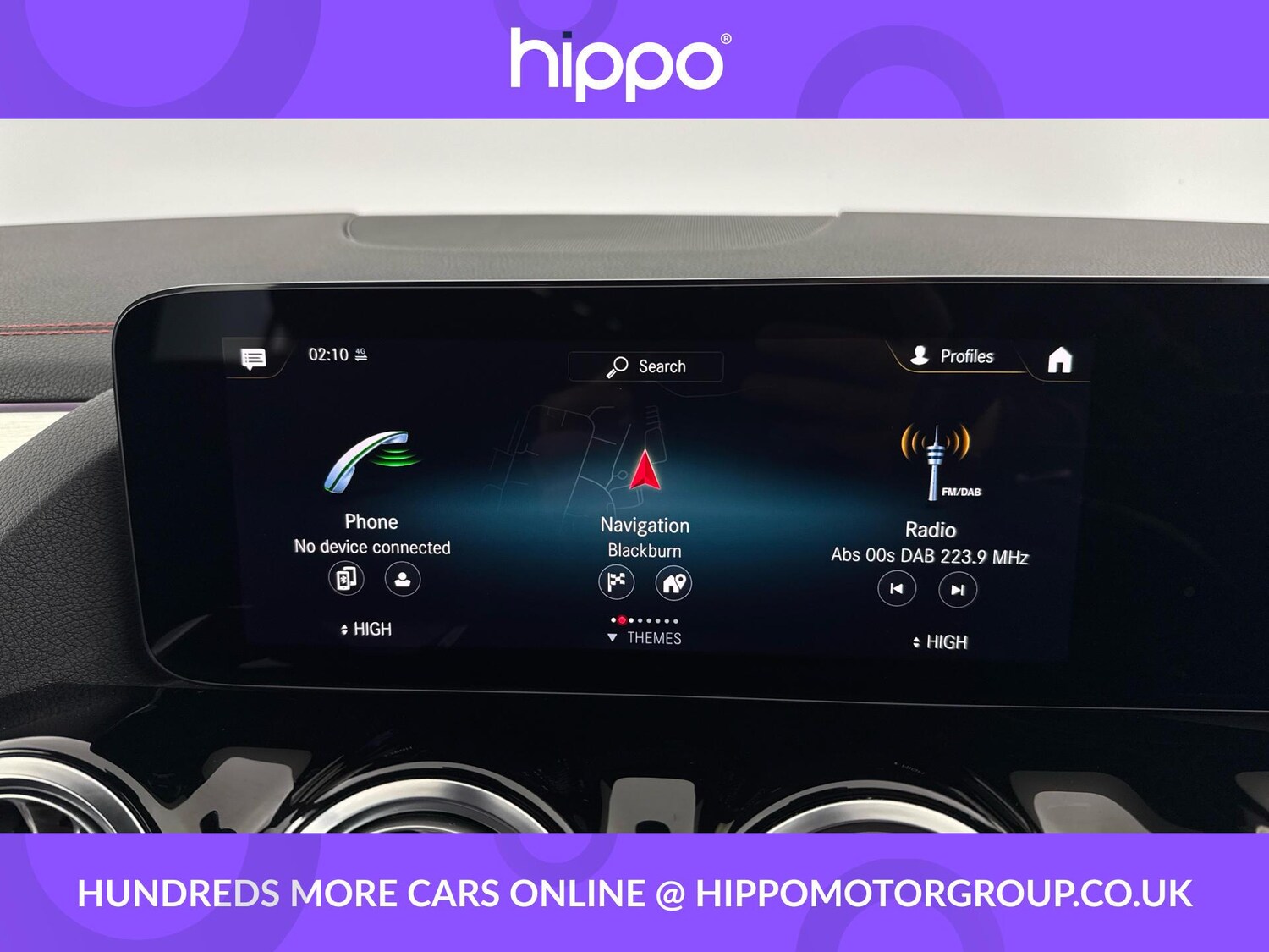 Used Mercedes-Benz EQA 2022 for sale - 77412082: Photo 12