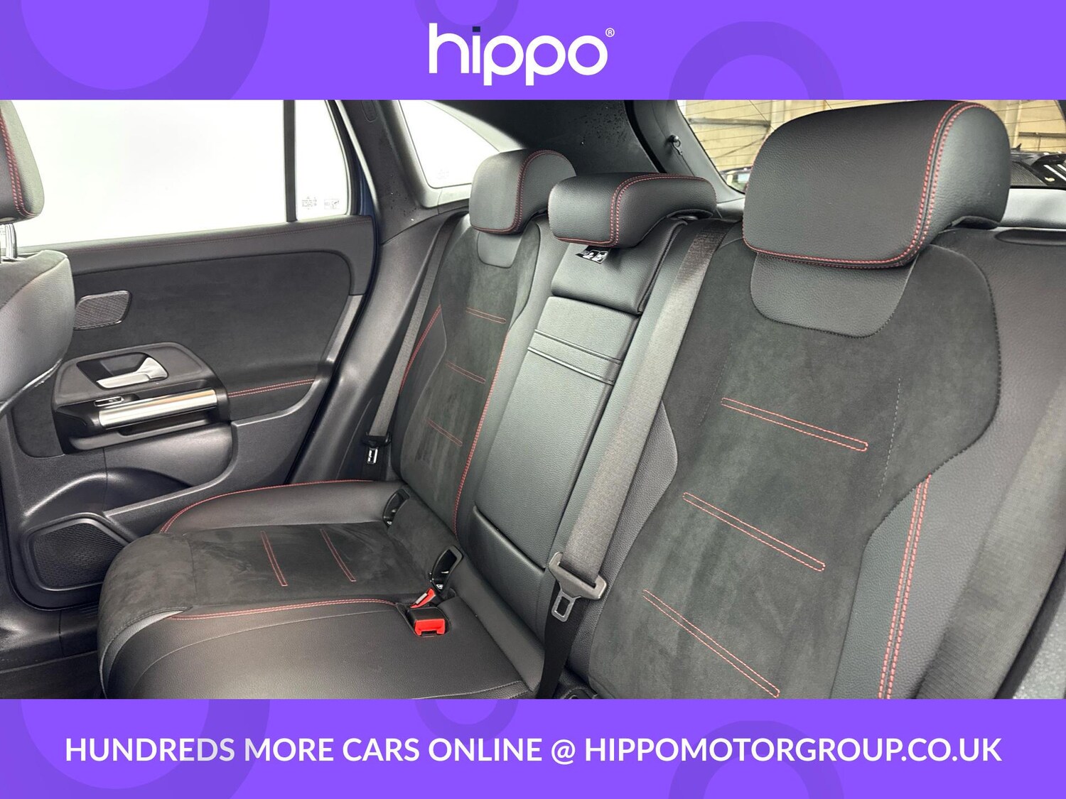 Used Mercedes-Benz EQA 2022 for sale - 77412082: Photo 14