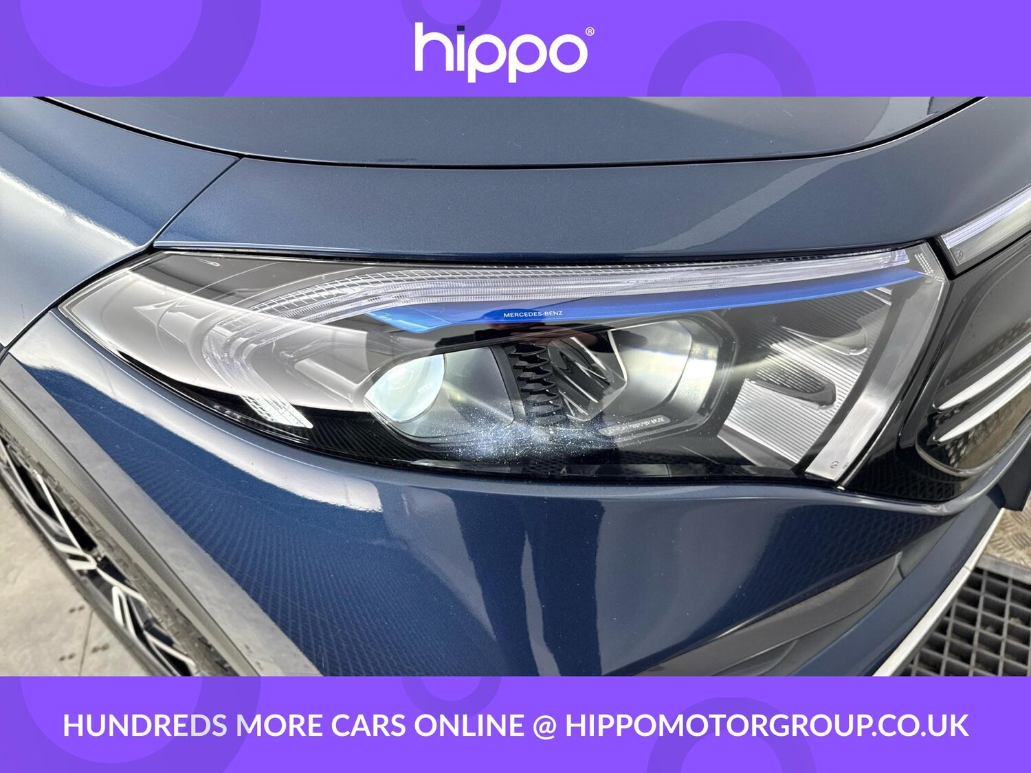 Used Mercedes-Benz EQA 2022 for sale - 77412082: Photo 24