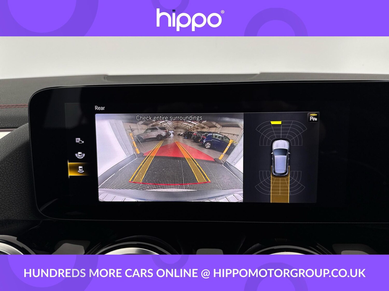 Used Mercedes-Benz EQA 2022 for sale - 77412082: Photo 28