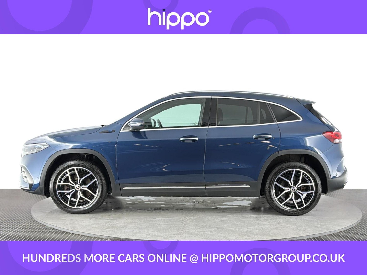 Used Mercedes-Benz EQA 2022 for sale - 77412082: Photo 7