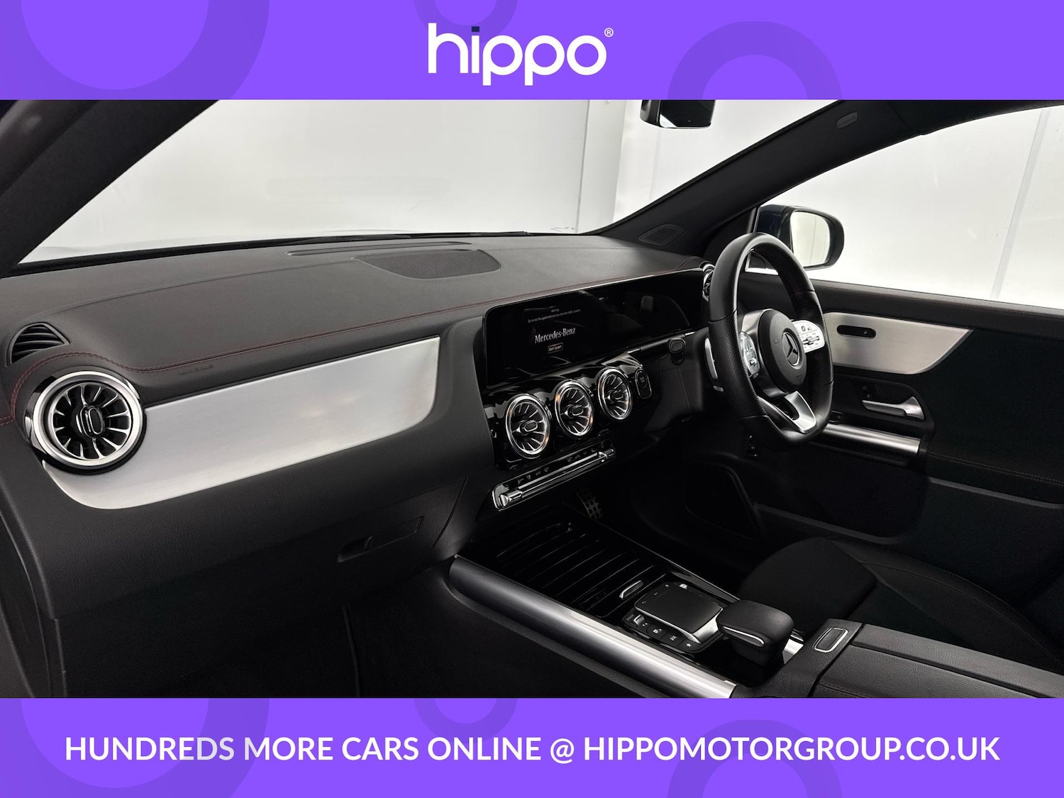 Used Mercedes-Benz EQA 2022 for sale - 77412082: Photo 9