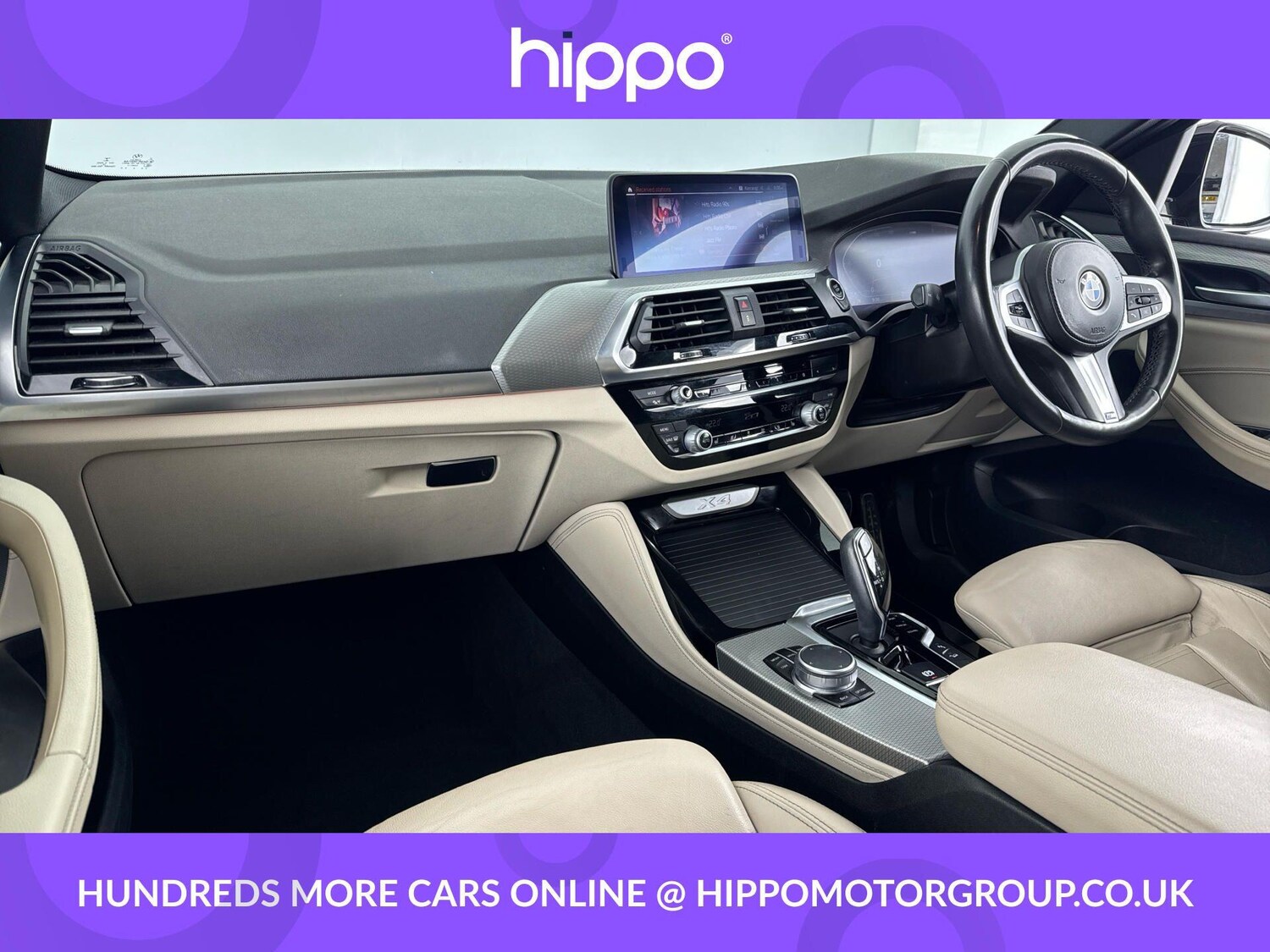 Used BMW X4 2020 for sale - 77695477: Photo 10