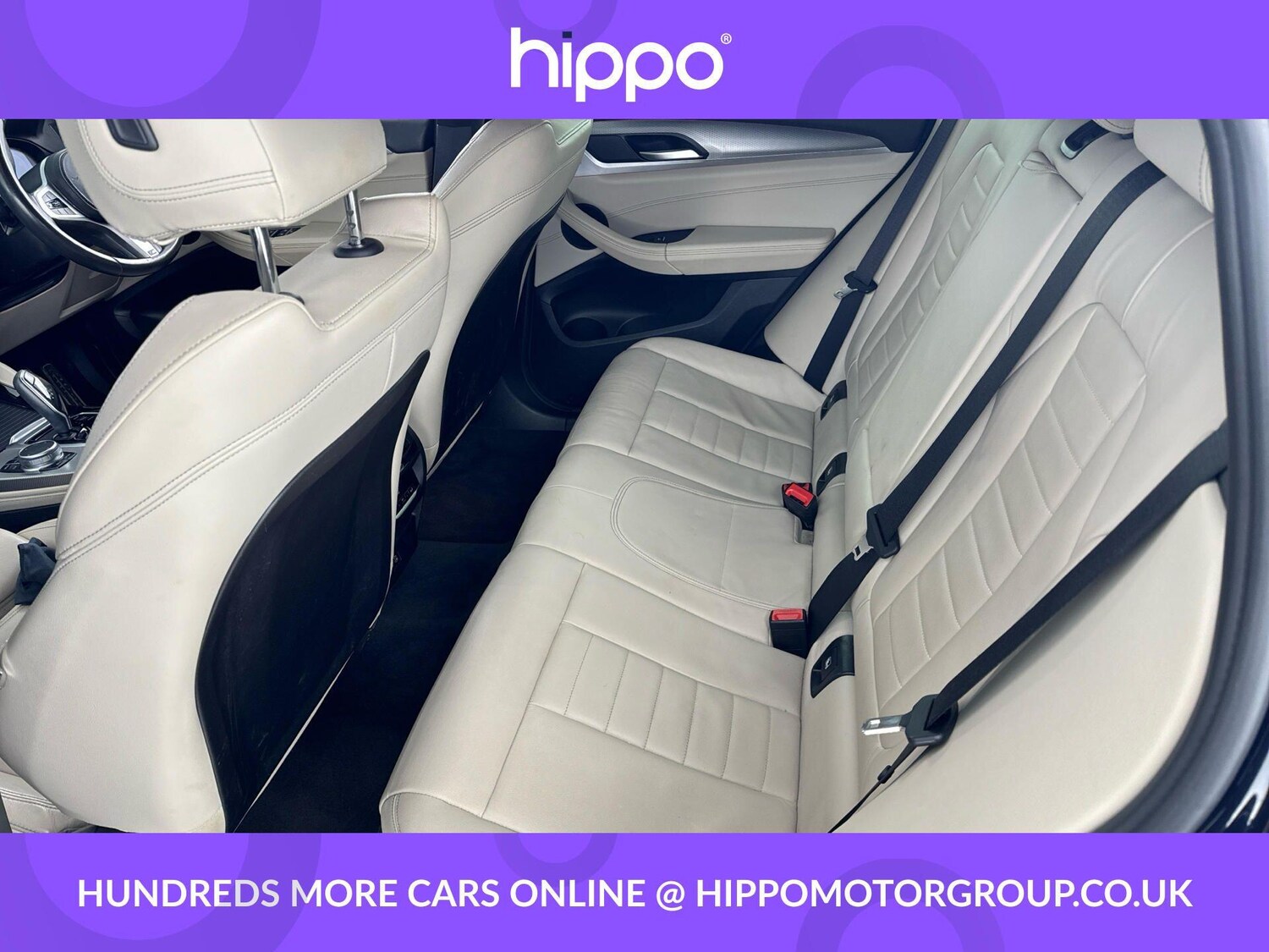 Used BMW X4 2020 for sale - 77695477: Photo 14