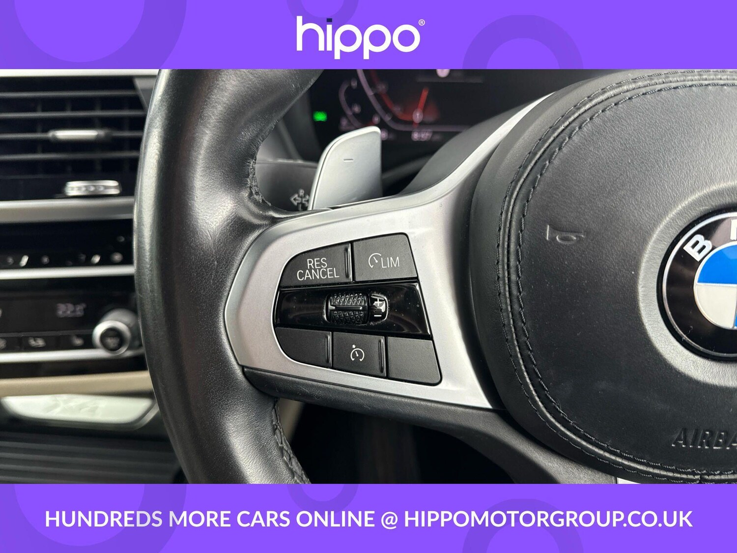 Used BMW X4 2020 for sale - 77695477: Photo 18