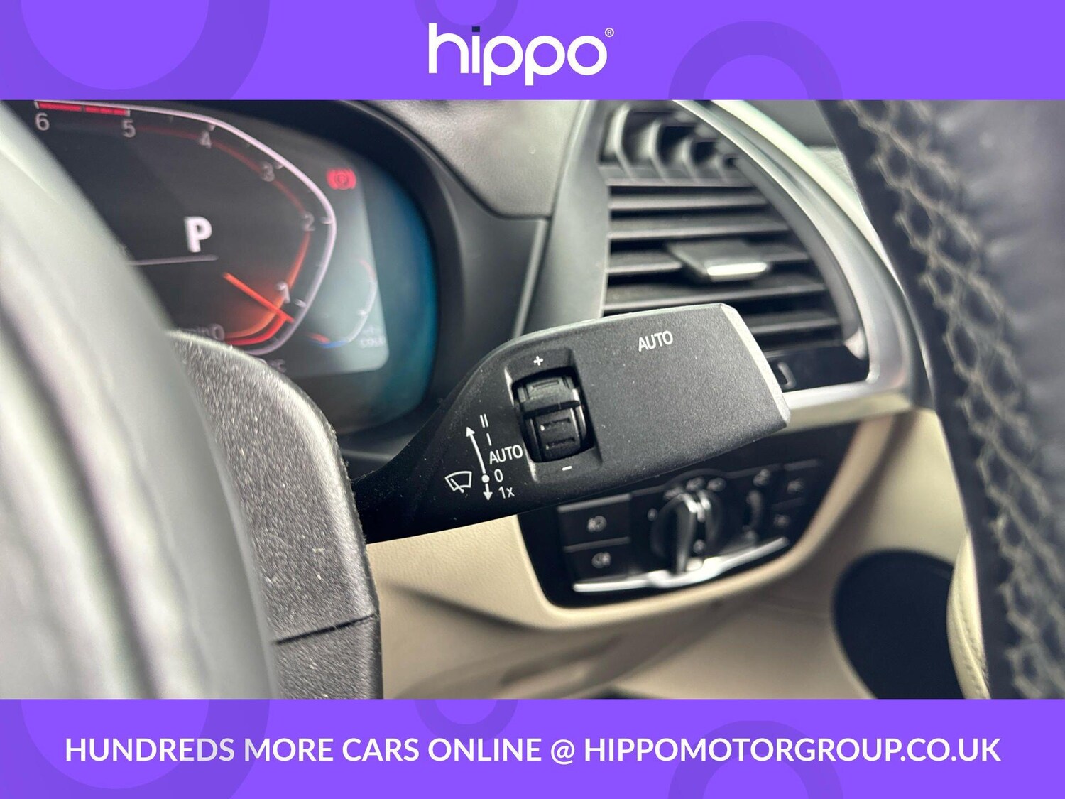 Used BMW X4 2020 for sale - 77695477: Photo 19