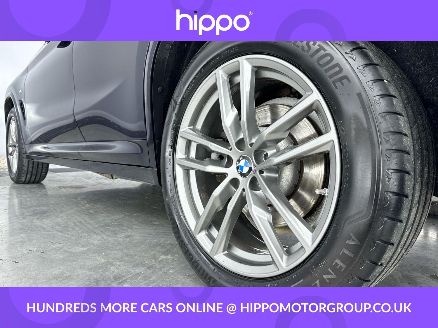 Used BMW X4 2020 for sale - 77695477: Photo 25