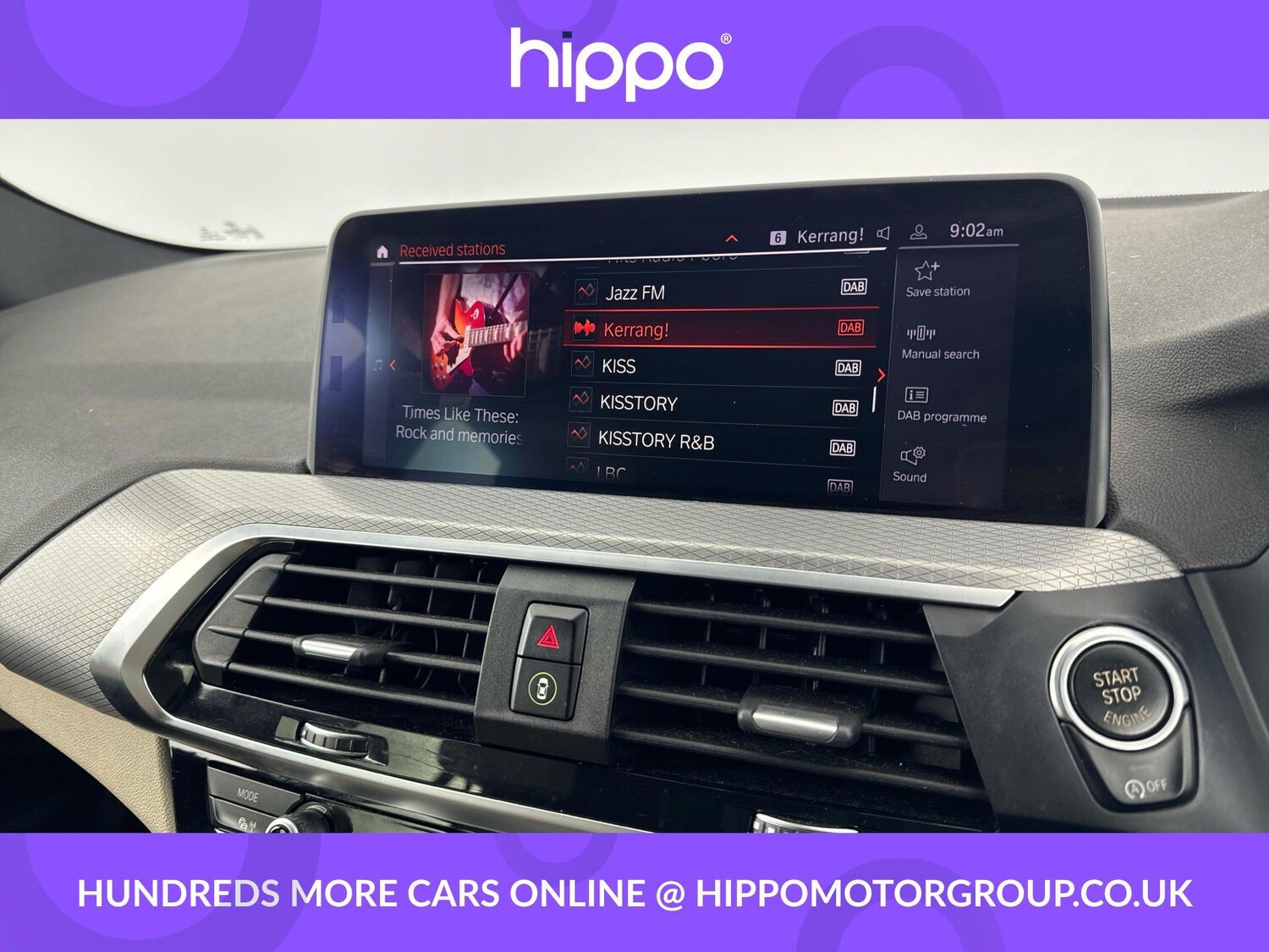 Used BMW X4 2020 for sale - 77695477: Photo 27