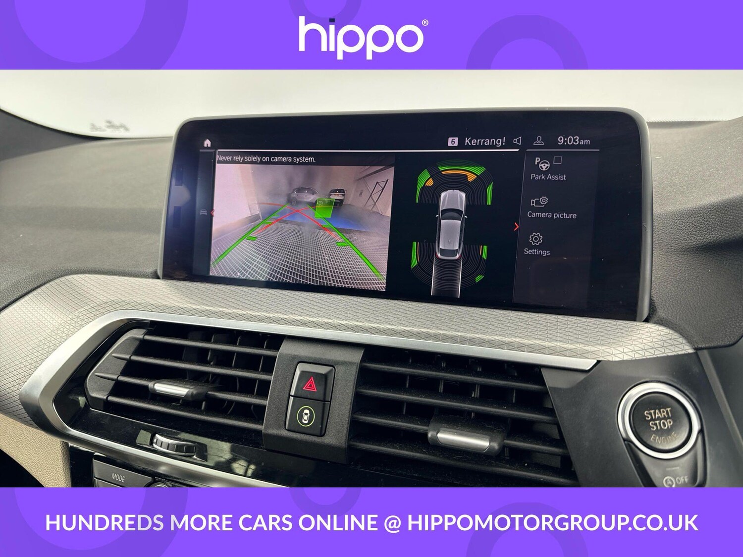 Used BMW X4 2020 for sale - 77695477: Photo 29