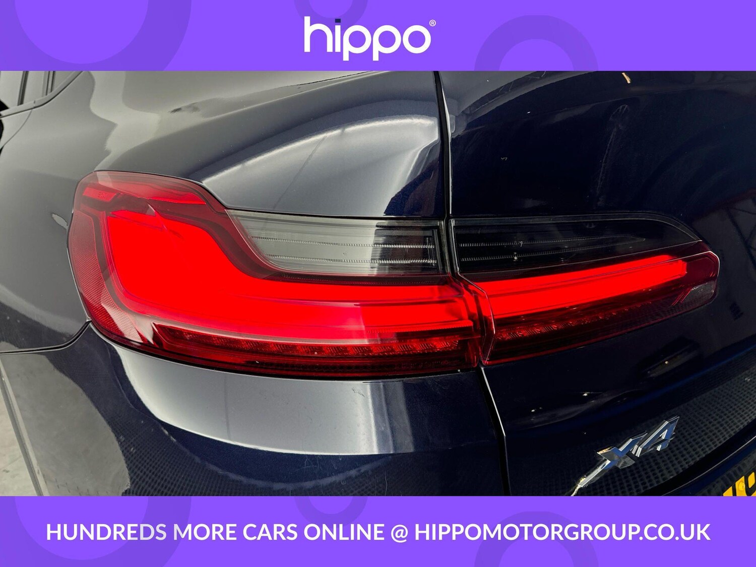 Used BMW X4 2020 for sale - 77695477: Photo 30