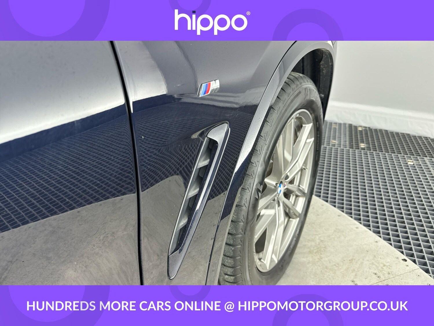 Used BMW X4 2020 for sale - 77695477: Photo 32