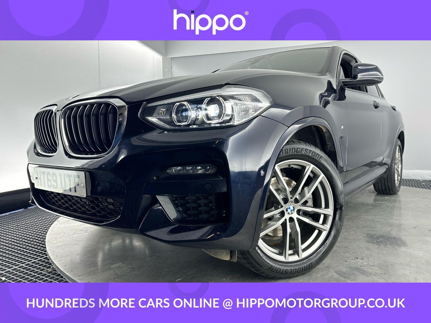 Used BMW X4 2020 for sale - 77695477: Photo 36