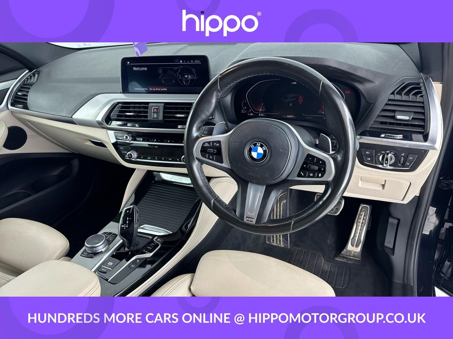 Used BMW X4 2020 for sale - 77695477: Photo 9