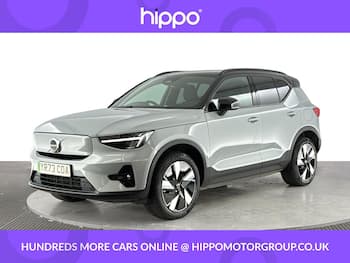 Used Volvo XC40 2023 for sale - 79821119: Photo