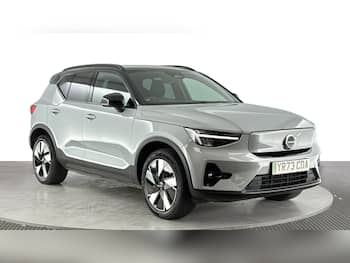 Used Volvo XC40 2023 for sale - 79821119: Photo