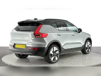 Used Volvo XC40 2023 for sale - 79821119: Photo