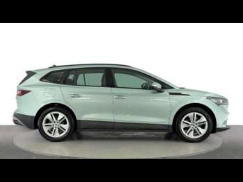 Used Skoda Enyaq 2022 for sale - 75007184: Photo