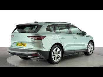 Used Skoda Enyaq 2022 for sale - 75007184: Photo