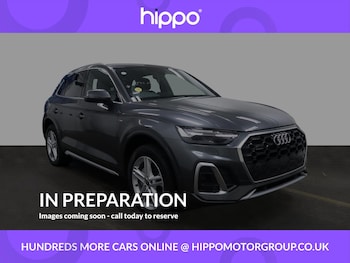 Audi Q5 feature image