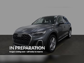 Used Audi Q5 2024 for sale - 77939866: Photo