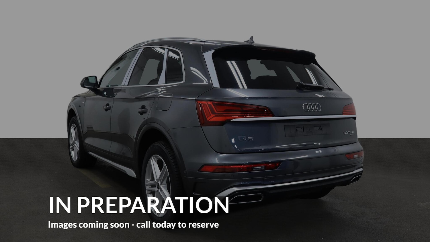 Used Audi Q5 2024 for sale - 77939866: Photo 3