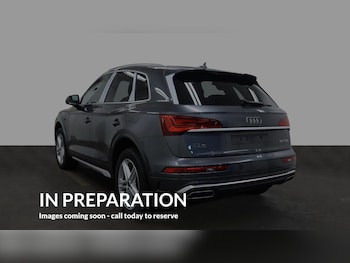 Used Audi Q5 2024 for sale - 77939866: Photo