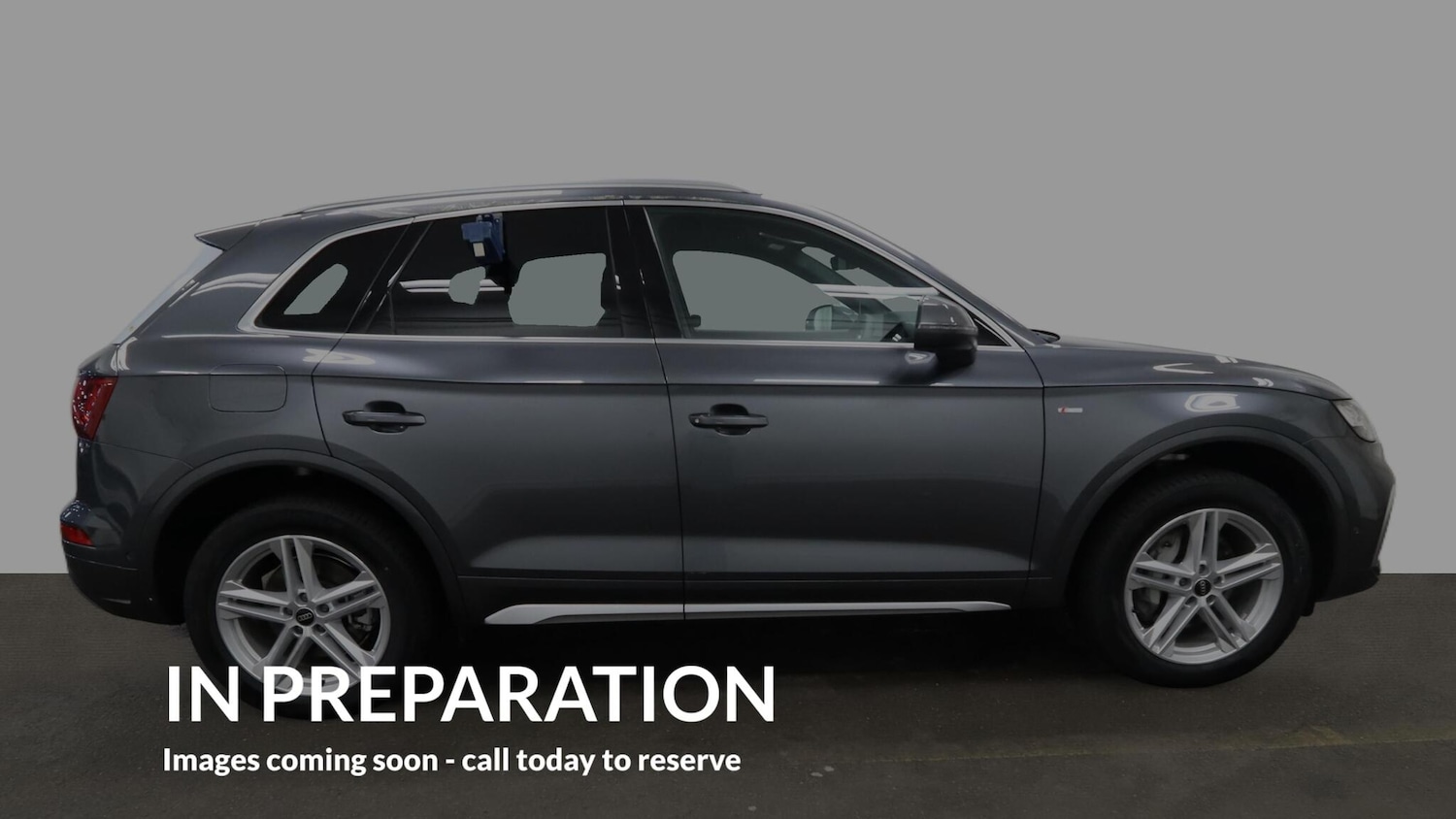 Used Audi Q5 2024 for sale - 77939866: Photo 5