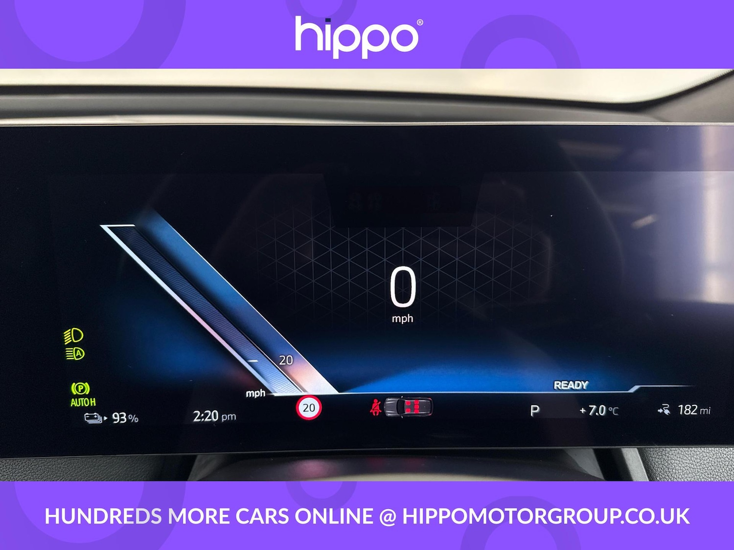 Used BMW iX 2022 for sale - 76781440: Photo 13