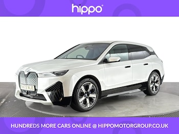 Used BMW iX 2022 for sale - 76781440: Photo