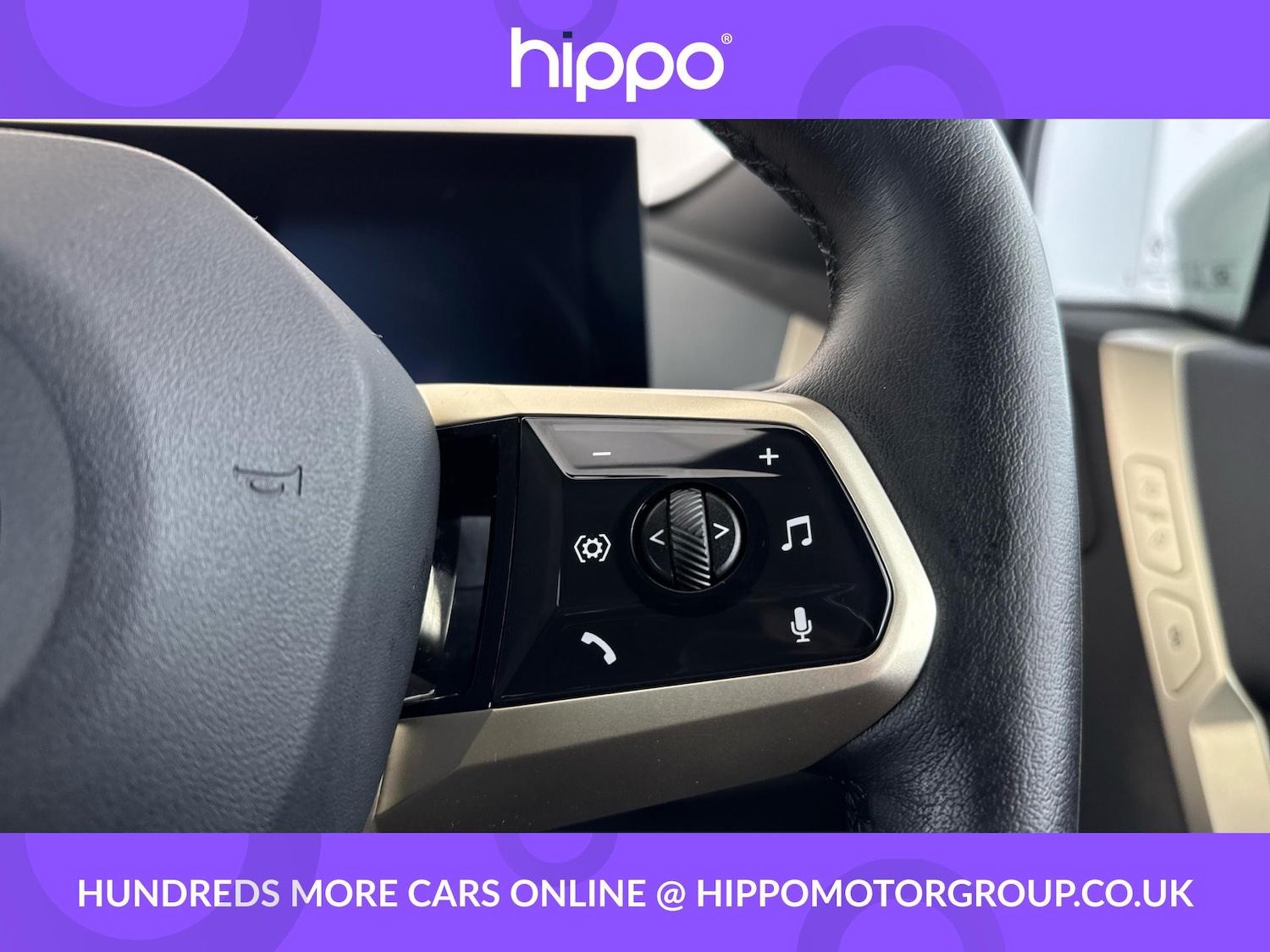 Used BMW iX 2022 for sale - 76781440: Photo 23