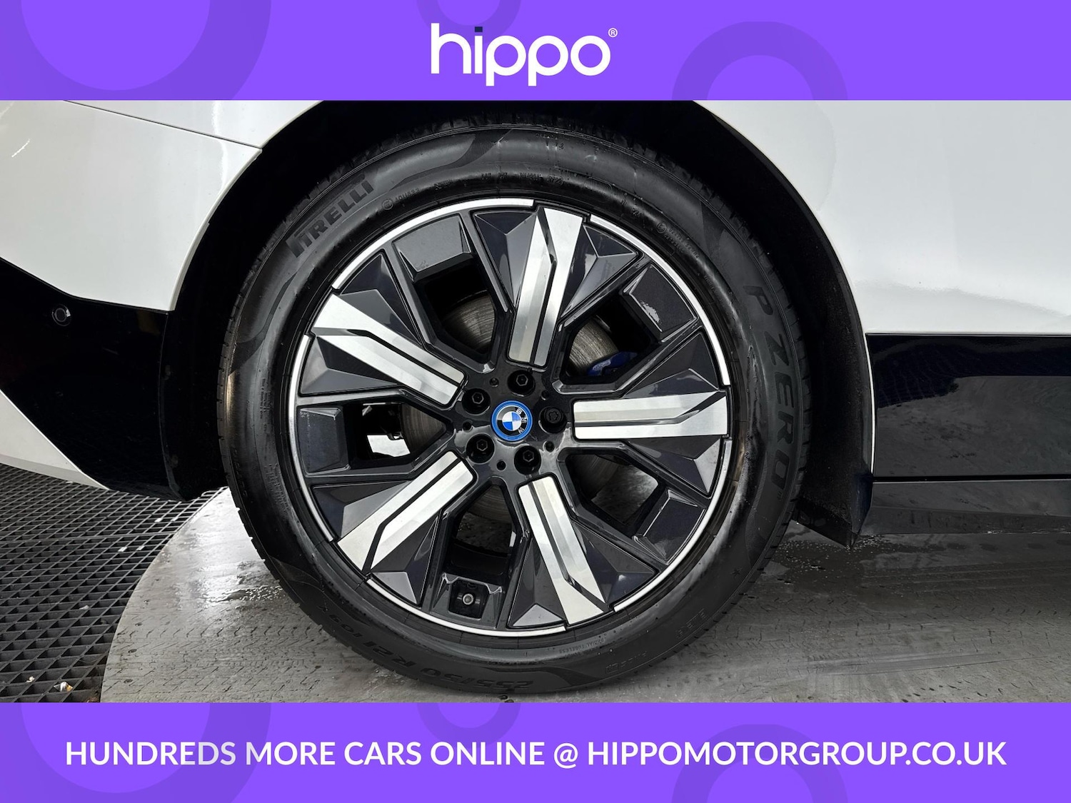 Used BMW iX 2022 for sale - 76781440: Photo 28