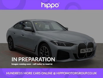 Used BMW i4 2024 for sale - 79565515: Photo