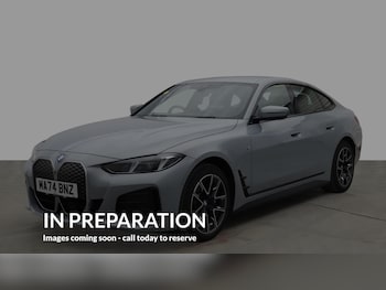 Used BMW i4 2024 for sale - 79565515: Photo