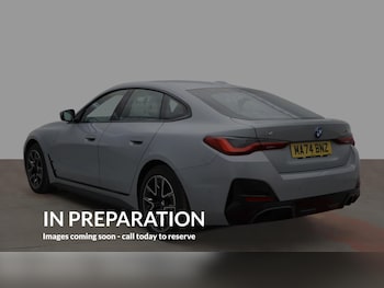 Used BMW i4 2024 for sale - 79565515: Photo