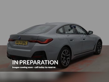 Used BMW i4 2024 for sale - 79565515: Photo