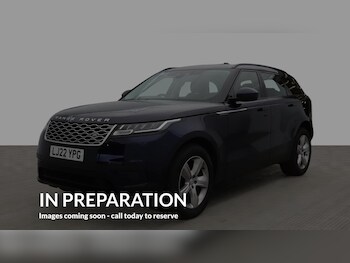 Used Land Rover Range Rover Velar 2022 for sale - 77924929: Photo
