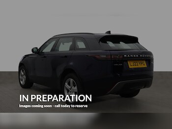 Used Land Rover Range Rover Velar 2022 for sale - 77924929: Photo
